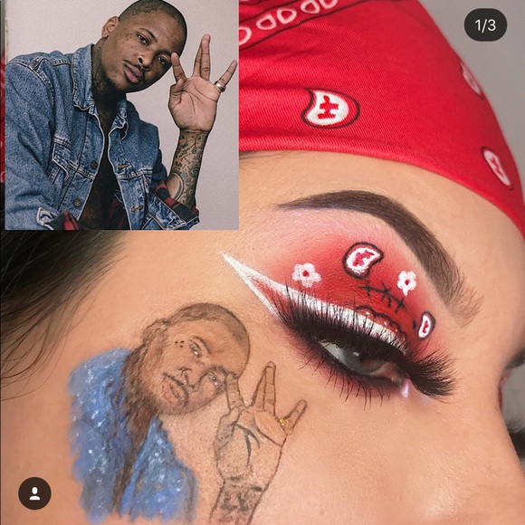 Meet your Posher, Andrea - Picture 1 of 1